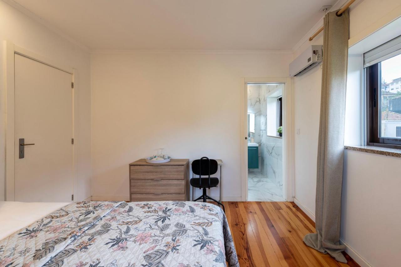 Joivy Inviting Accommodations In Vila Nova De Gaia Exterior foto