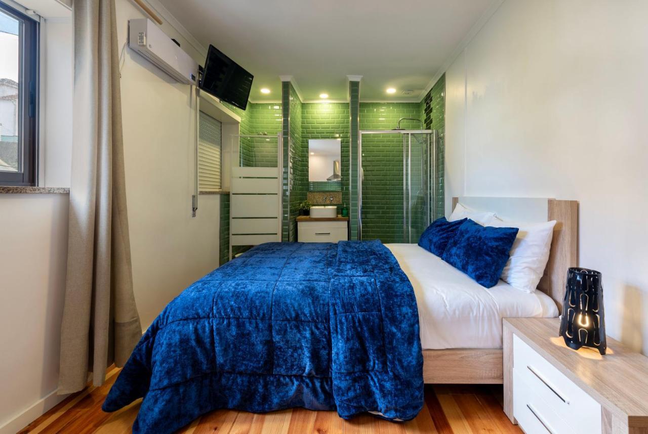 Joivy Inviting Accommodations In Vila Nova De Gaia Exterior foto