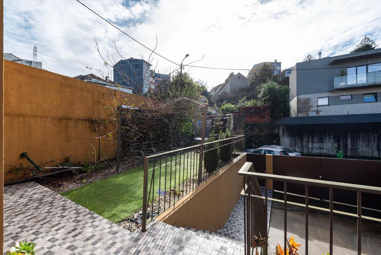 Joivy Inviting Accommodations In Vila Nova De Gaia Exterior foto