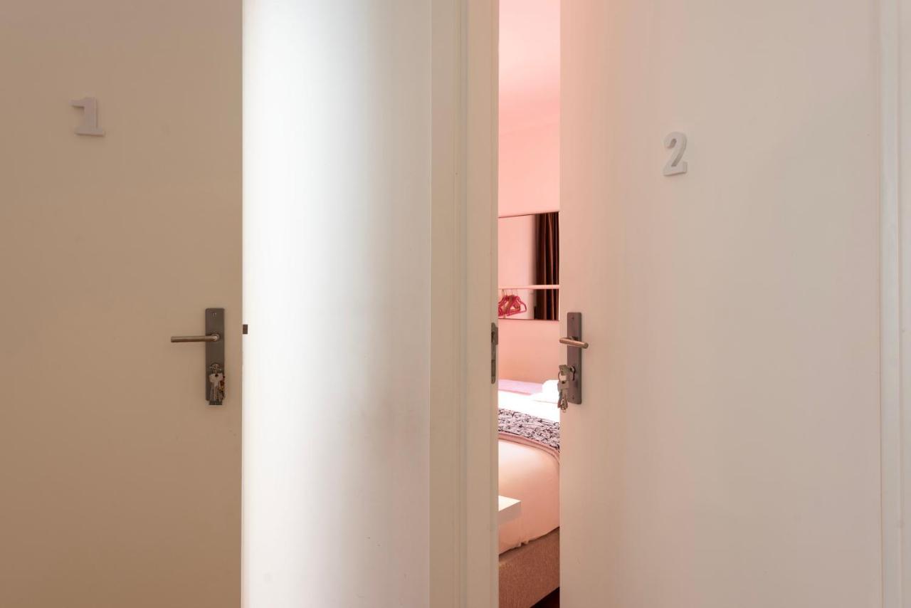 Joivy Inviting Accommodations In Vila Nova De Gaia Exterior foto